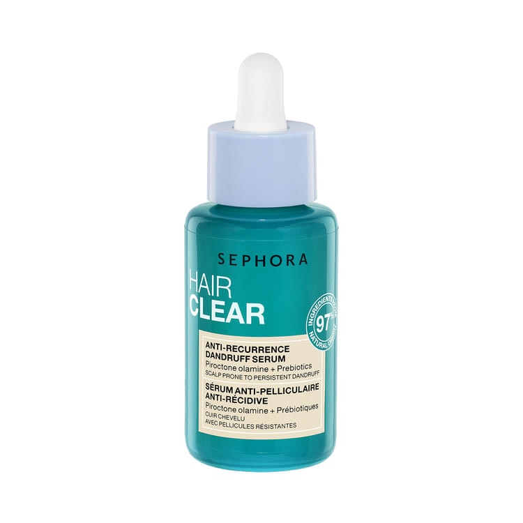 ANTI-DANDRUFF SERUM (SÉRUM ANTICASPA REINCIDENTE)